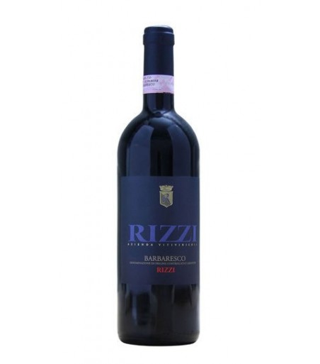 Barbaresco DOCG - Rizzi