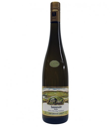 riesling-wehlener-sonnenuhr-kabinett-weins-prum