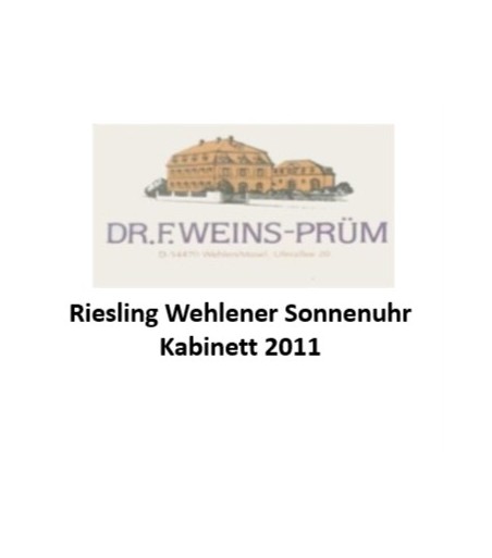 riesling-wehlener-sonnenuhr-kabinett-weins-prum