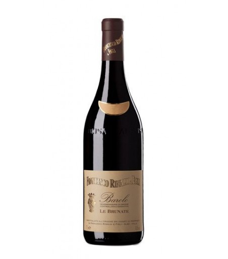 Barolo DOCG MAGNUM Cannubi  - Rinaldi Francesco