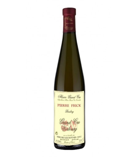 Alsace AOC Riesling Rot Murle - Pierre Frick