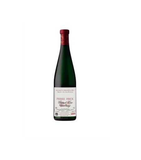 Pinot Gris Grand Cru Vorbourg - Pierre Frick