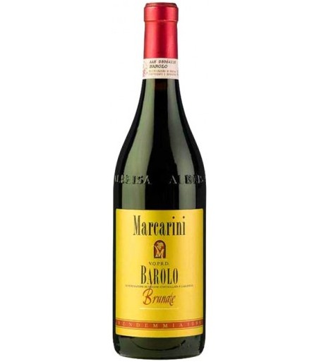 barolo brunate docg magnum marcarini