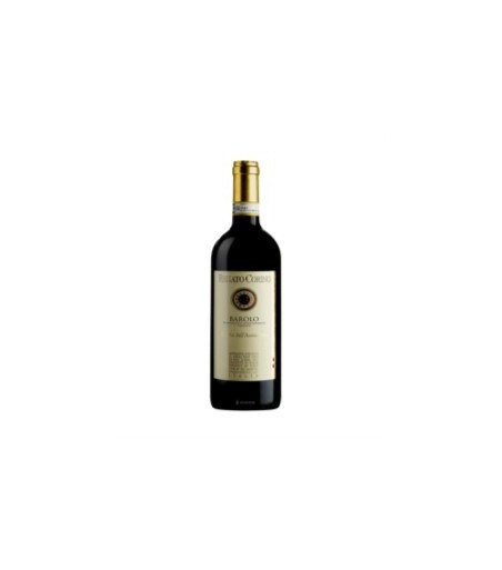 barolo docg 2010 magnum Renato Corino