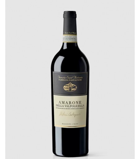 Amarone della Valpolicella DOCG Selezione Antonio Castagnedi Tenuta S. Antonio