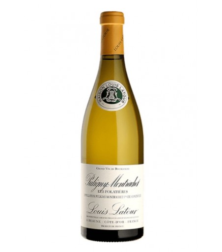 Puligny-Montrachet 1er Cru "Les Folatières" Louis Latour