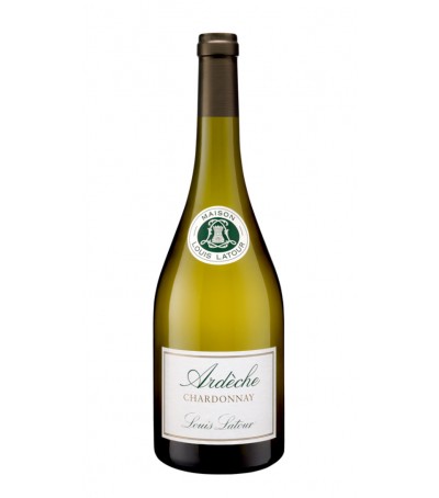 Chardonnay Ardeche - Louis Latour