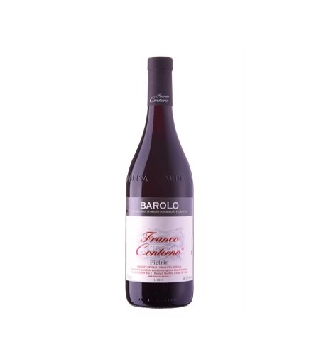 Barolo DOCG Pietrin - Franco Conterno