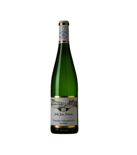 Riesling Graacher Himmelreich Auslese Joh. Jos. Prum