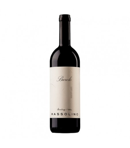 Barolo Serralunga DOCG - Massolino