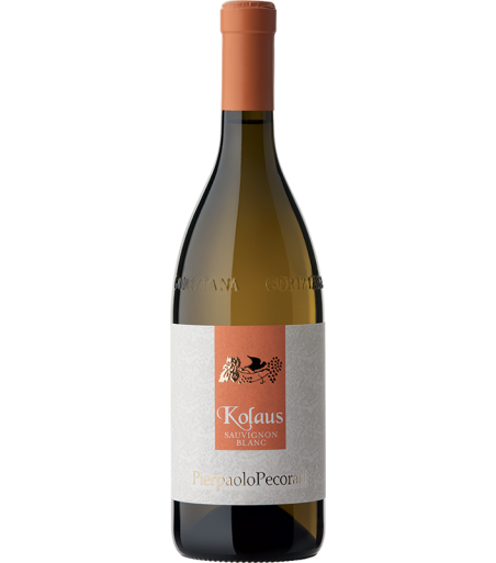 Sauvignon Kolaus Pierpaolo Pecorari