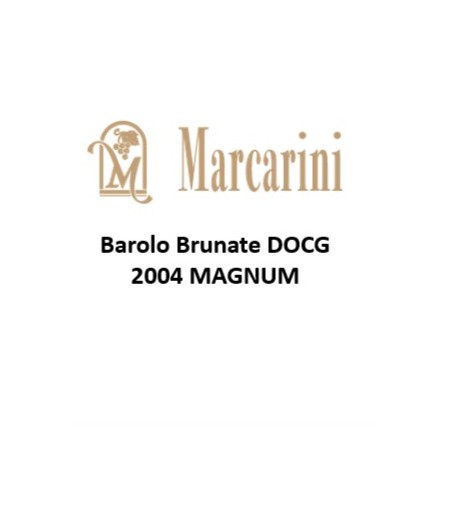 barolo brunate docg magnum marcarini