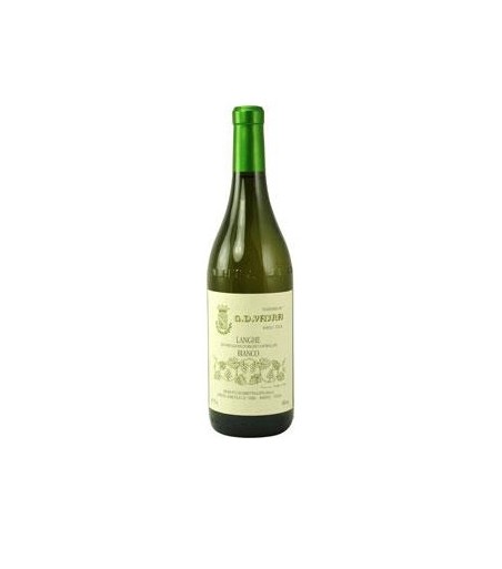 Langhe Bianco DOC Riesling Pietracine - G.D. Vajra