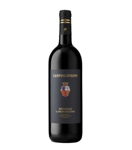 Brunello di Montalcino DOCG Campogiovanni - San Felice