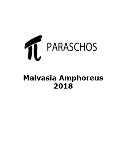 Malvasia Amphoreus - Paraschos