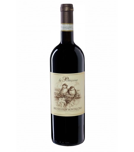 Brunello di Montalcino DOCG - Le Potazzine