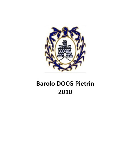 Barolo DOCG Pietrin - Franco Conterno