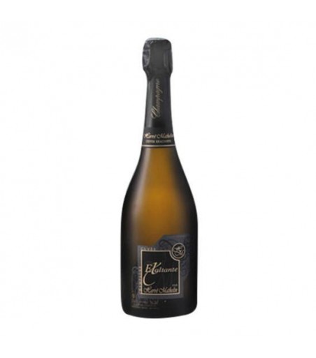 Champagne Brut Exaltant - Mathelin