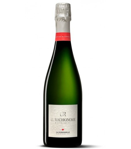 Champagne Brut l'Originelle - G. Richomme