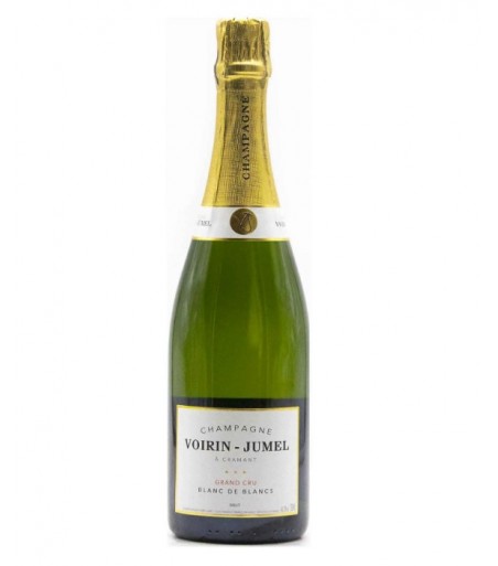 Champagne Blanc de Blancs Brut Grand Cru - Voirin Jumel