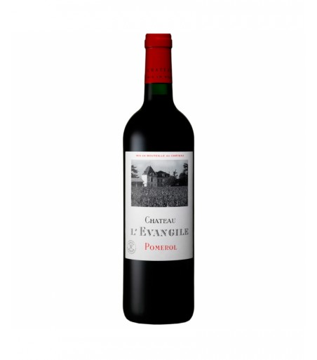 Bordeaux AOC Chateau L'Evangile