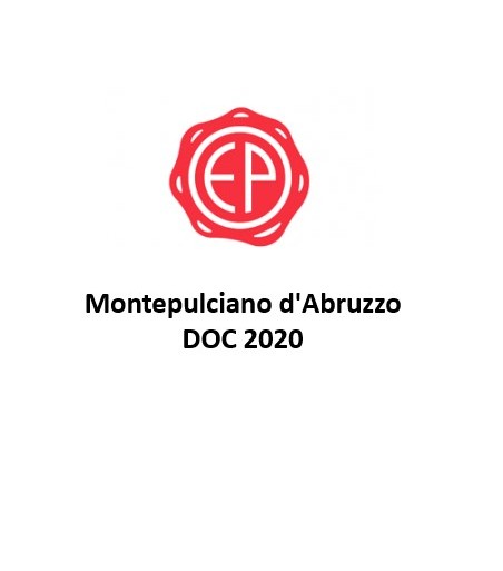 Montepulciano d'Abruzzo DOC - Emidio Pepe