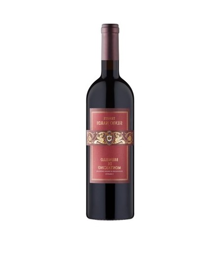 Brunello di  Montalcino DOCG - Silvio Nardi