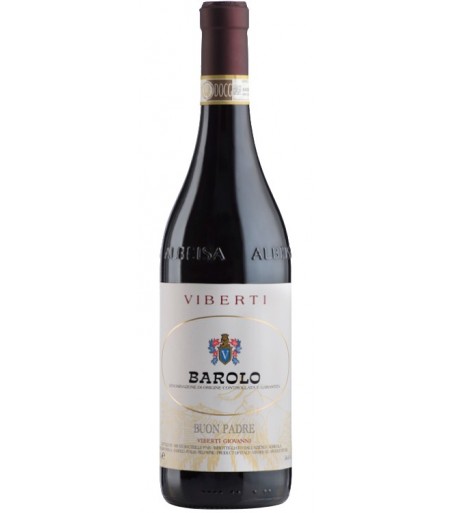 Barolo DOCG "Buon Padre" - Viberti