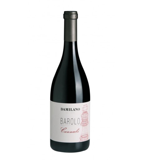 Barolo DOCG Cannubi - Damilano