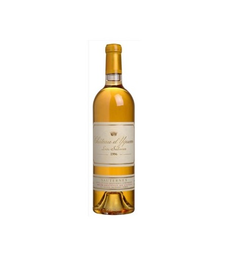 Chateau d'Yquem 1990