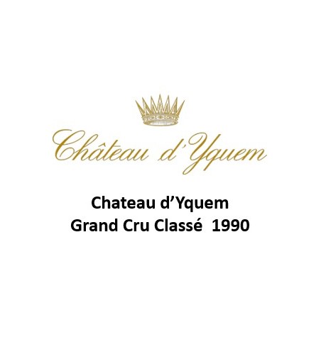 chateau d'yquem