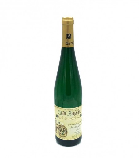 Riesling Graacher Domprobst Kabinett 2011 - Willi Schaefer