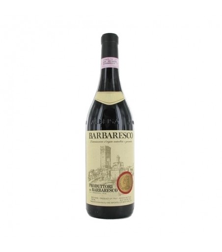 Barbaresco DOCG - Produttori del Barbaresco