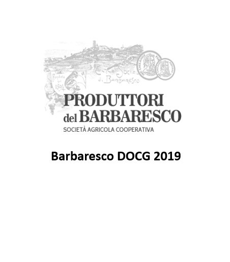 Barbaresco DOCG - Produttori del Barbaresco