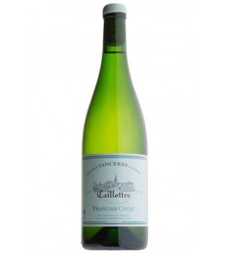 Sancerre AOC "Caillottes" - Cotat