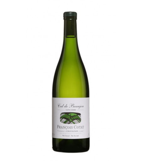 Sancerre AOC "Culs de Beaujeu"  Cotat