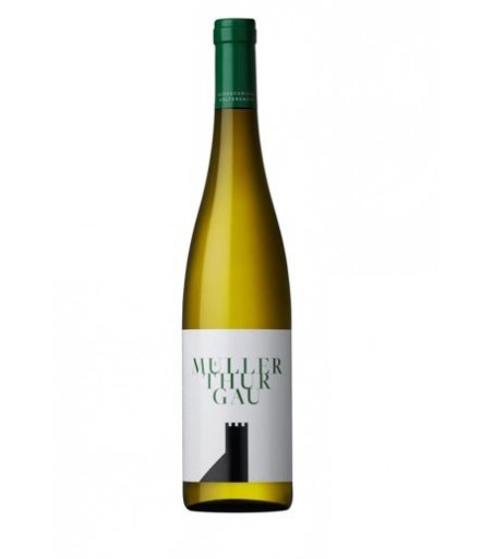 Muller Thurgau- Colterenzio