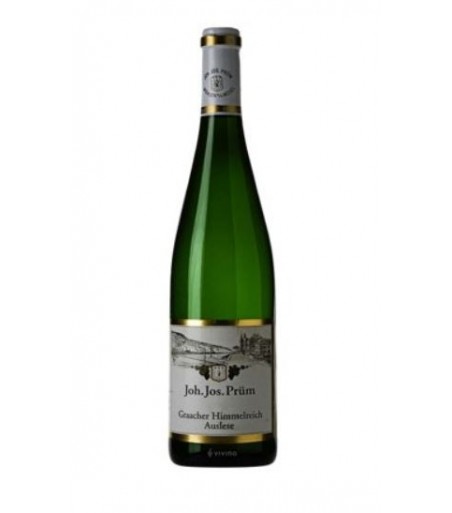 Riesling Graacher Himmelreich Auslese