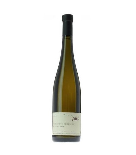 Riesling Muenchberg Grand Cru - Julien Meyer