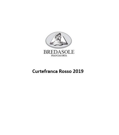 Curtefranca Rosso - Bredasole