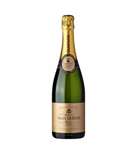 Champagne Brut Henry Dubois