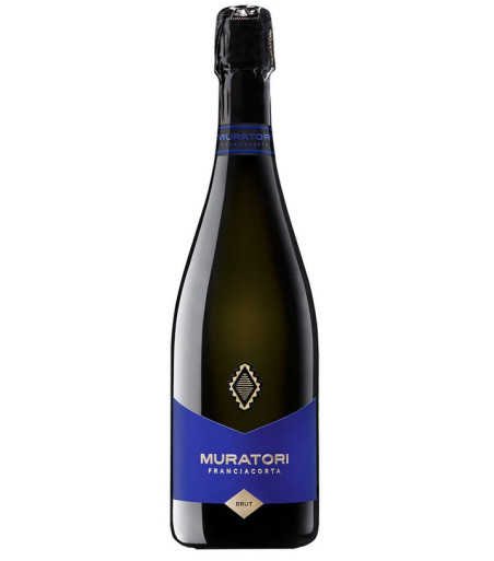 Franciacorta Spumante DOCG Brut - Muratori