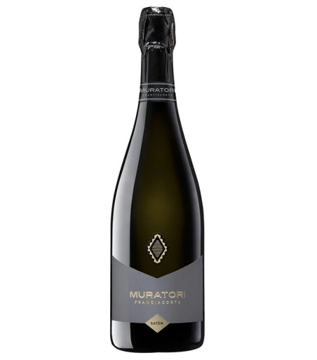 copy of Franciacorta Spumante DOCG Brut - Muratori