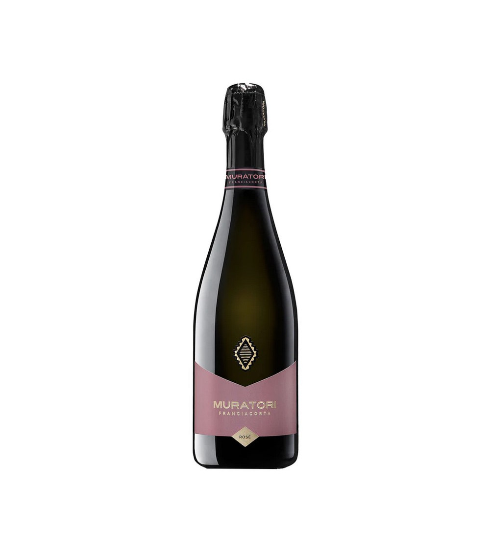 copy of Franciacorta Spumante DOCG Brut - Muratori