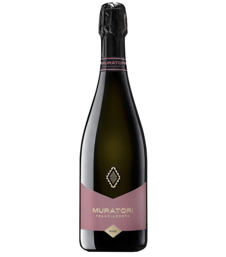 copy of Franciacorta Spumante DOCG Brut - Muratori