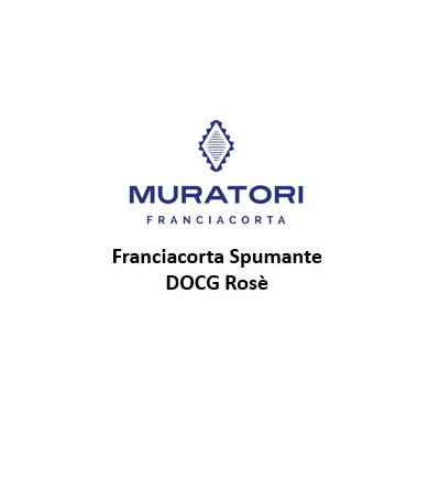 copy of Franciacorta Spumante DOCG Brut - Muratori