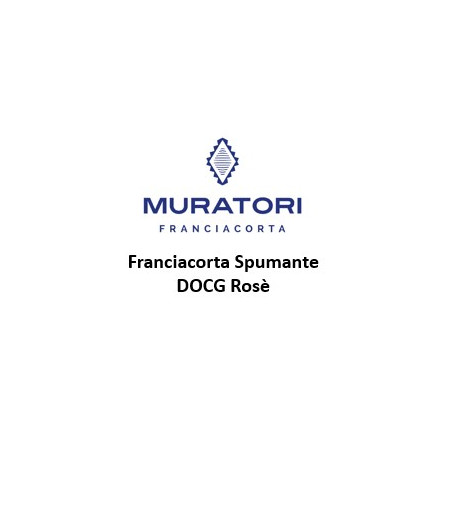 copy of Franciacorta Spumante DOCG Brut - Muratori