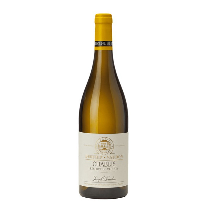 Chablis Reserve de Vaudon - Joseph Drouhin