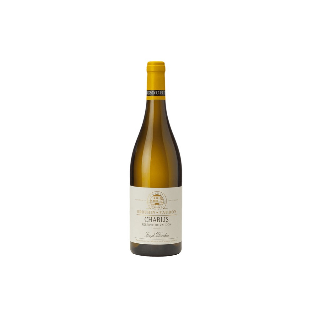 Chablis Reserve de Vaudon - Joseph Drouhin