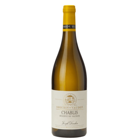 Chablis Reserve de Vaudon - Joseph Drouhin